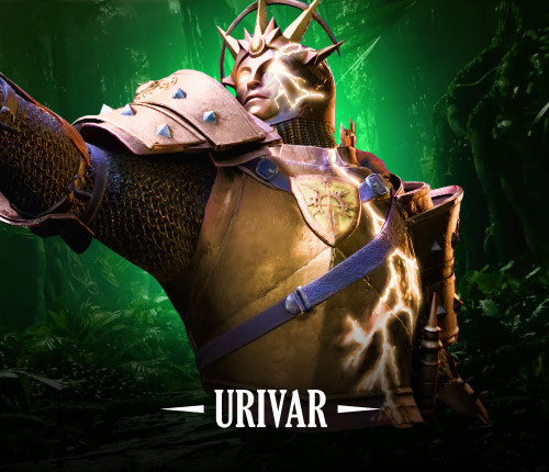 D4 URIVAR KILL